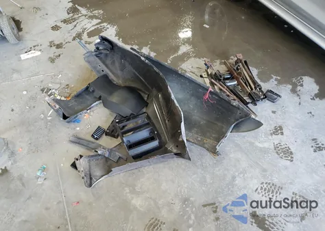 1995 Ford Mustang Cobra Svt from USA, damaged, VIN 1FALP42D0SF215321